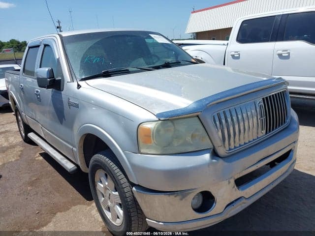 2006 LINCOLN MARK LT