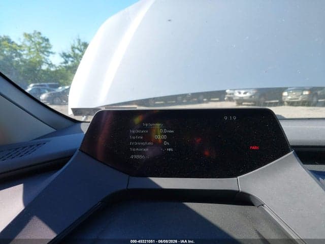 2024 TOYOTA PRIUS LE AWD-E 7
