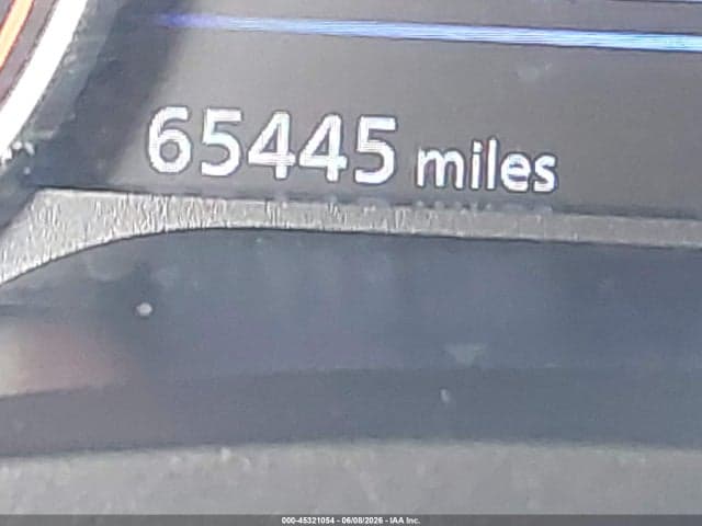 2022 NISSAN ALTIMA SL FWD 16