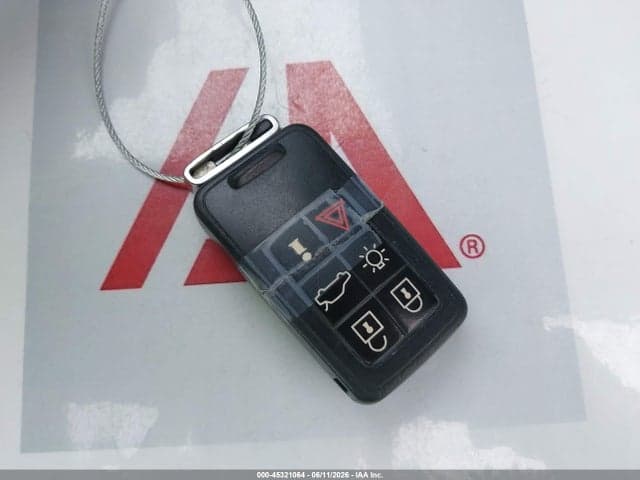 2012 VOLVO S60 T6 11
