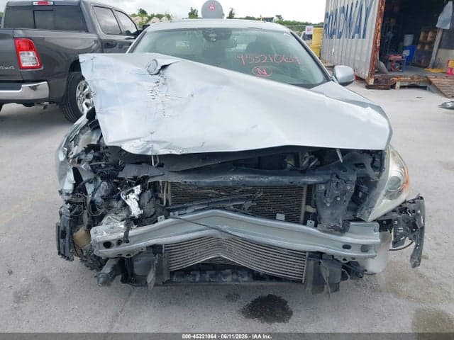 2012 VOLVO S60 T6 6