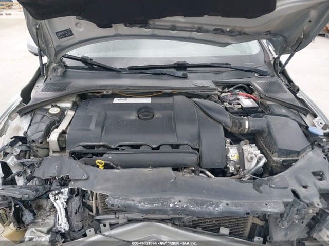 2012 VOLVO S60 T6 10