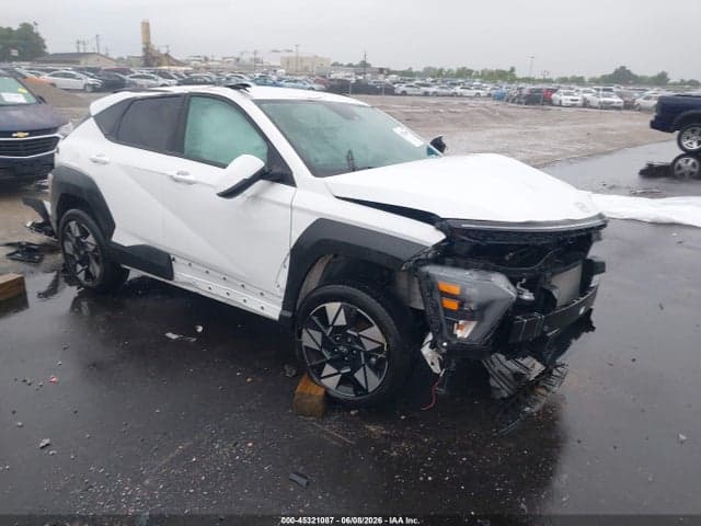 2025 HYUNDAI KONA SEL 1