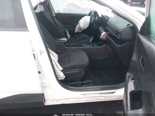 2025 HYUNDAI KONA SEL 5