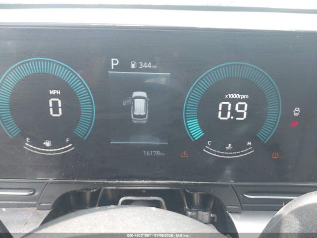 2025 HYUNDAI KONA SEL 7
