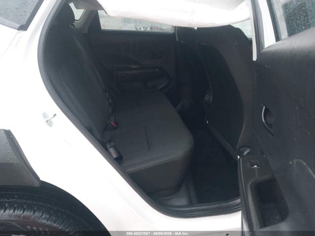 2025 HYUNDAI KONA SEL 8