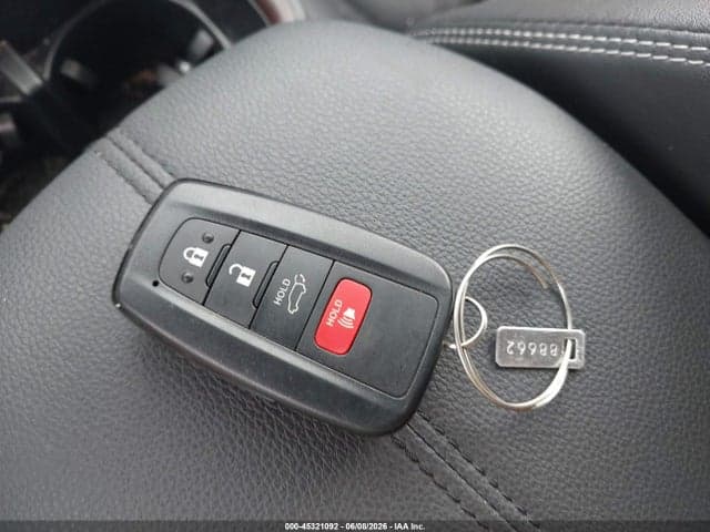 2025 TOYOTA RAV4 HYBRID LIMITED 11