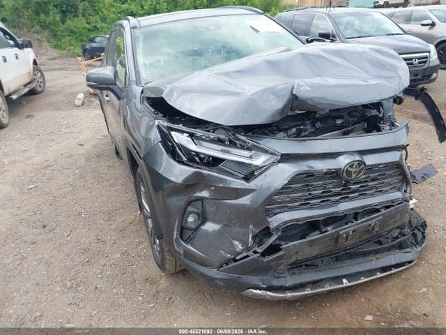 2025 TOYOTA RAV4 HYBRID LIMITED 6