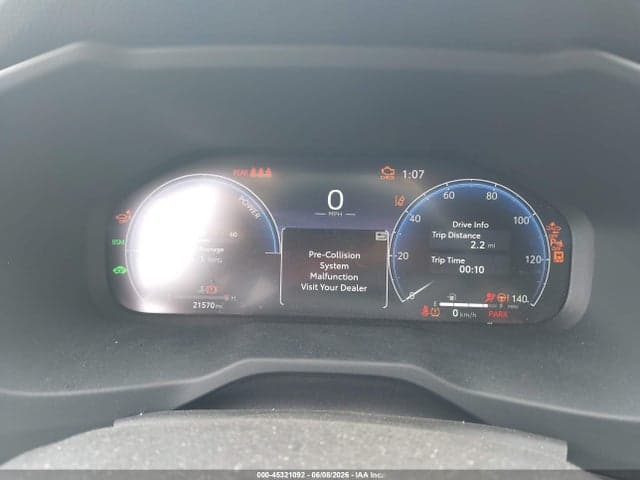 2025 TOYOTA RAV4 HYBRID LIMITED 7