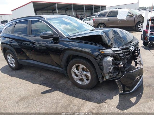 2023 HYUNDAI TUCSON SEL 1