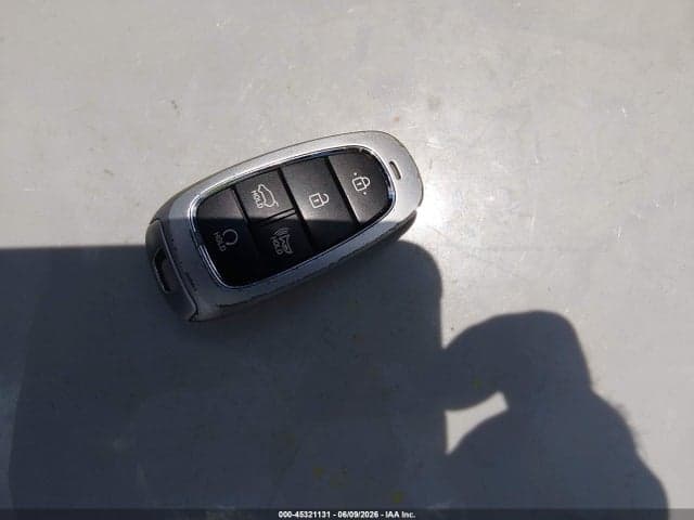 2023 HYUNDAI TUCSON SEL 11