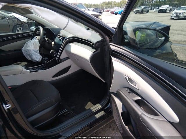 2023 HYUNDAI TUCSON SEL 5