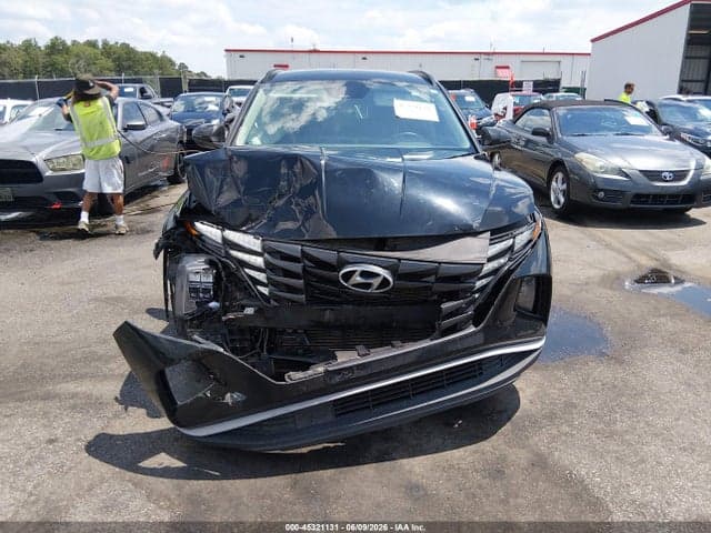 2023 HYUNDAI TUCSON SEL 6