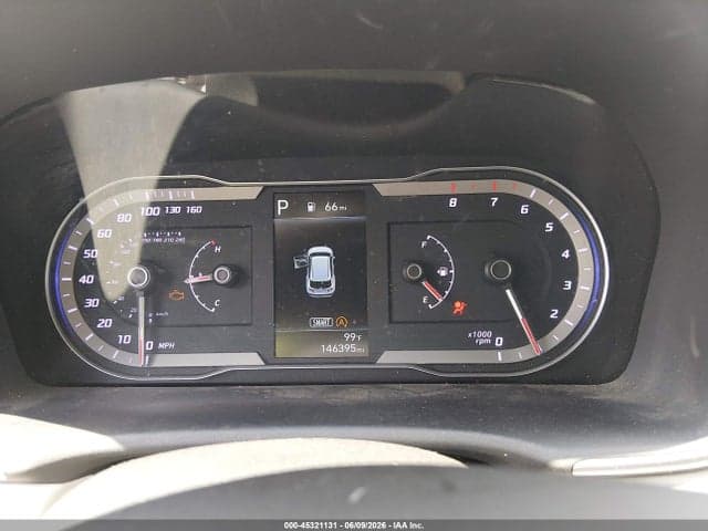 2023 HYUNDAI TUCSON SEL 7
