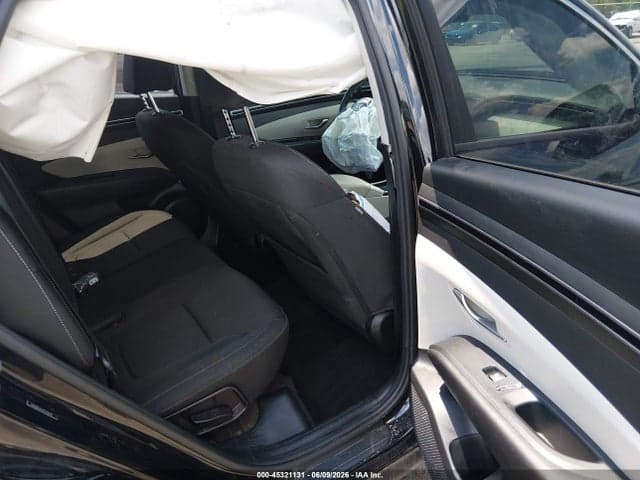 2023 HYUNDAI TUCSON SEL 8