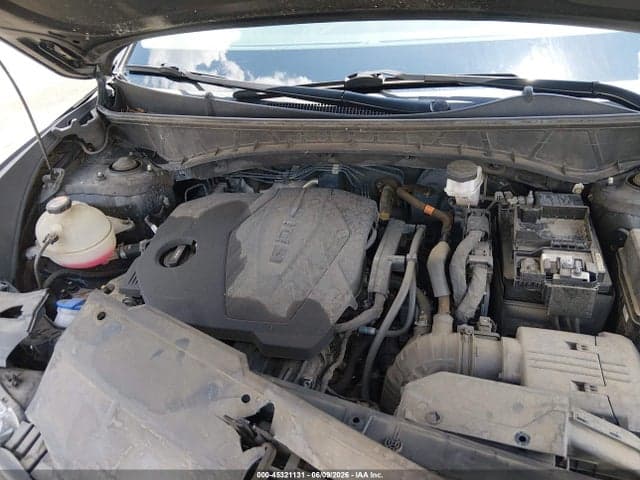 2023 HYUNDAI TUCSON SEL 10