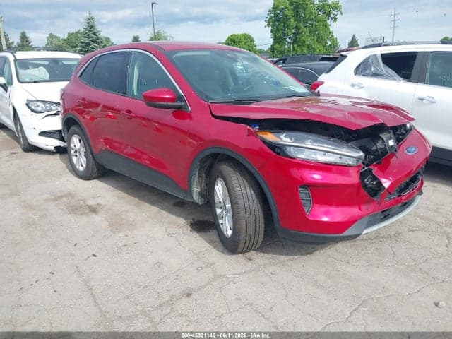 2020 FORD ESCAPE SE - 1