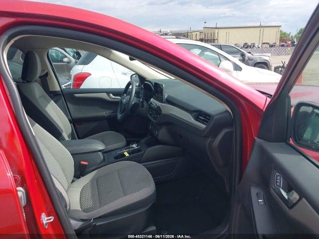 2020 FORD ESCAPE SE 5