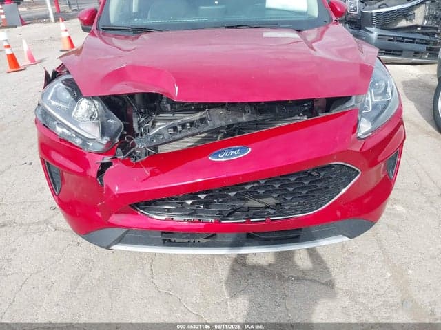2020 FORD ESCAPE SE 6