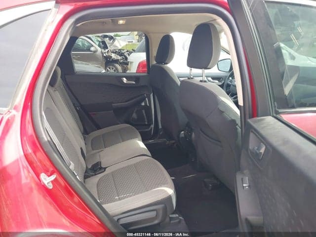 2020 FORD ESCAPE SE 8