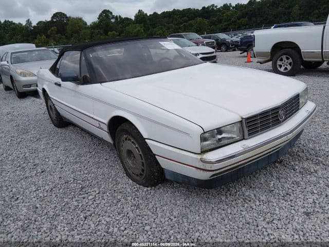 1992 CADILLAC ALLANTE