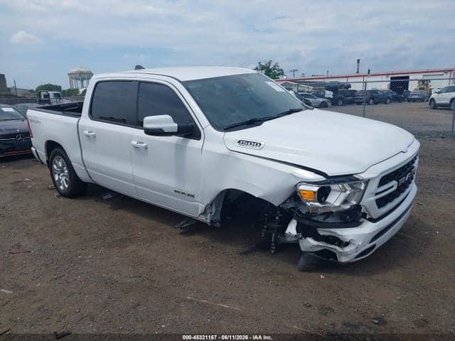 2023 RAM 1500 BIG HORN 4X4 5'7 BOX