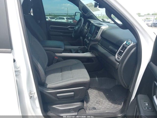 2023 RAM 1500 BIG HORN 4X4 5'7 BOX 5