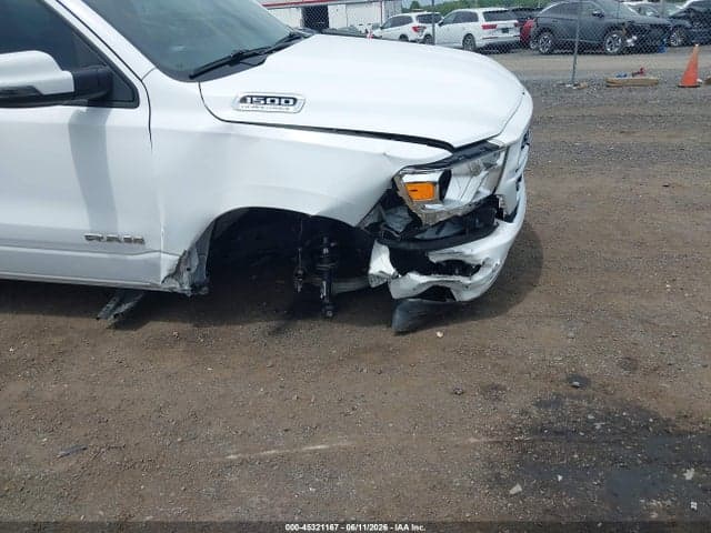 2023 RAM 1500 BIG HORN 4X4 5'7 BOX 6