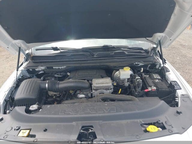 2023 RAM 1500 BIG HORN 4X4 5'7 BOX 10