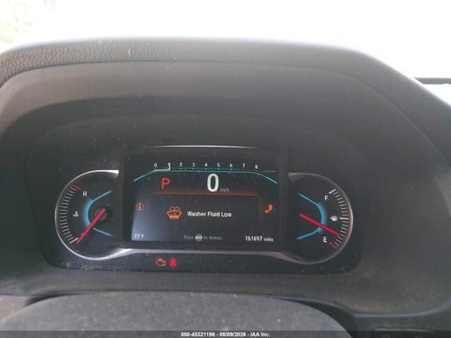 2019 HONDA PILOT ELITE 7