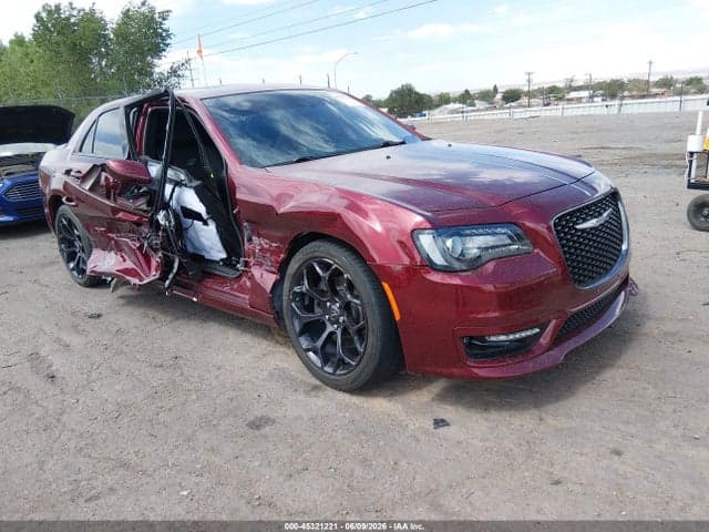 2019 CHRYSLER 300 300S - 1