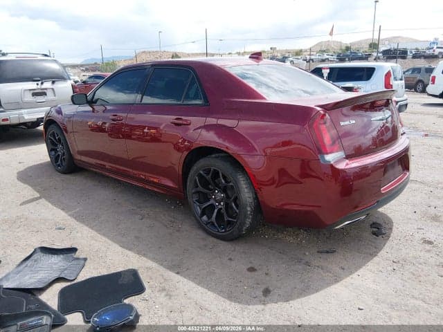 2019 CHRYSLER 300 300S 3