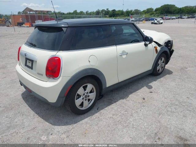 2015 MINI HARDTOP COOPER 4