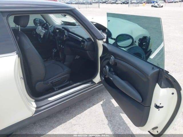 2015 MINI HARDTOP COOPER 5