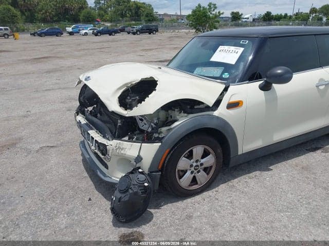 2015 MINI HARDTOP COOPER 6