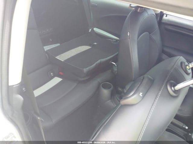 2015 MINI HARDTOP COOPER 8