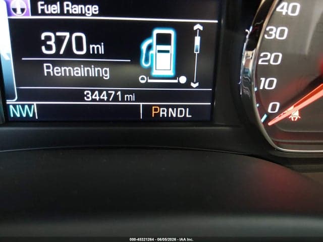 2018 CHEVROLET TAHOE LS 20