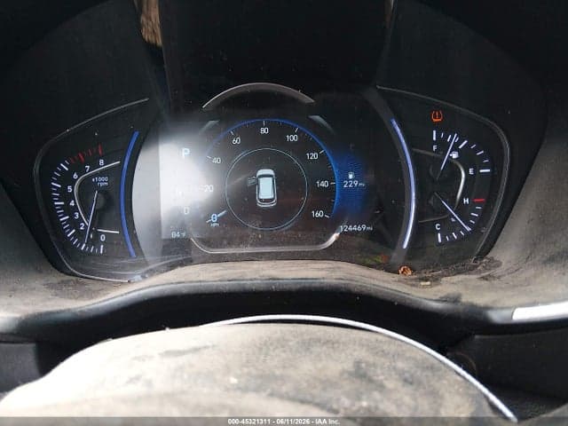 2020 HYUNDAI SANTA FE SEL 7