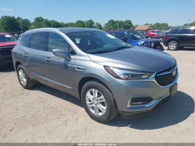 2021 BUICK ENCLAVE AWD ESSENCE