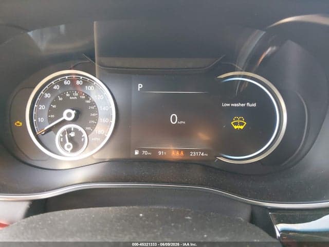 2024 GENESIS G70 2.5T 7