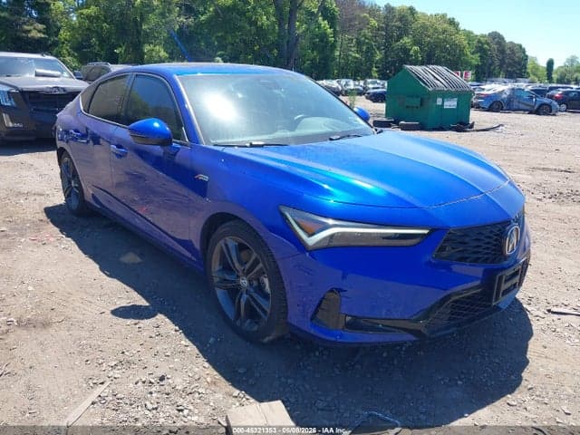 2024 ACURA INTEGRA A-SPEC TECHNOLOGY