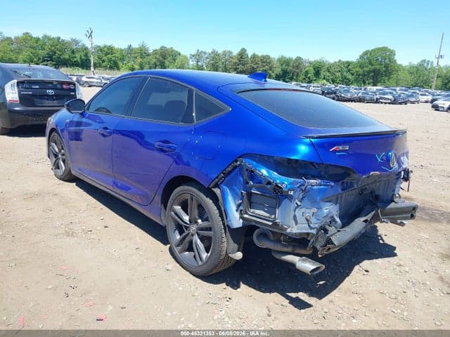 2024 ACURA INTEGRA A-SPEC TECHNOLOGY 3