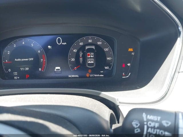 2024 ACURA INTEGRA A-SPEC TECHNOLOGY 7