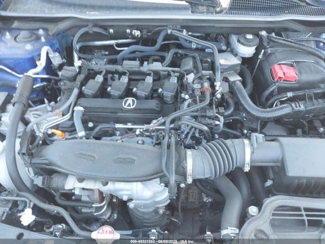 2024 ACURA INTEGRA A-SPEC TECHNOLOGY 10