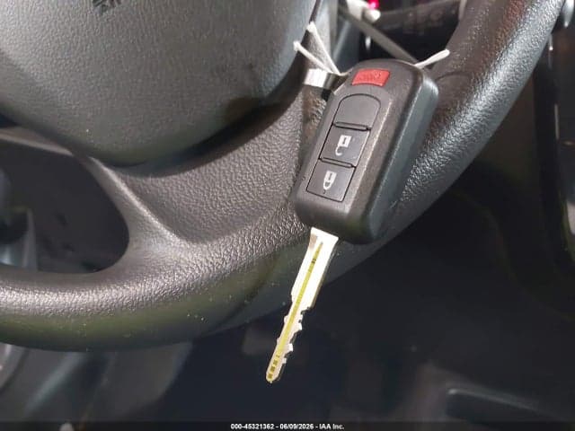 2021 MITSUBISHI MIRAGE CARBONITE EDITION/ES/LE 11
