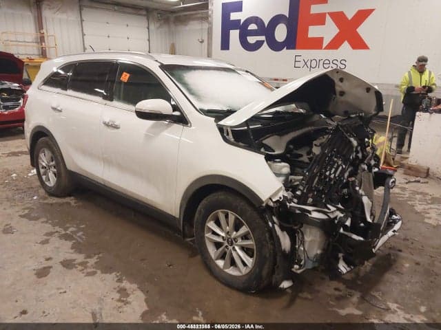 2020 KIA SORENTO 2.4L LX - 1