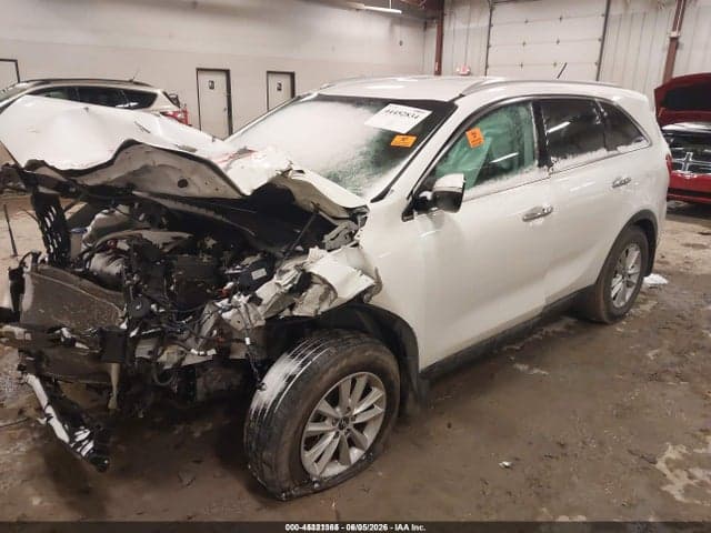 2020 KIA SORENTO 2.4L LX 2