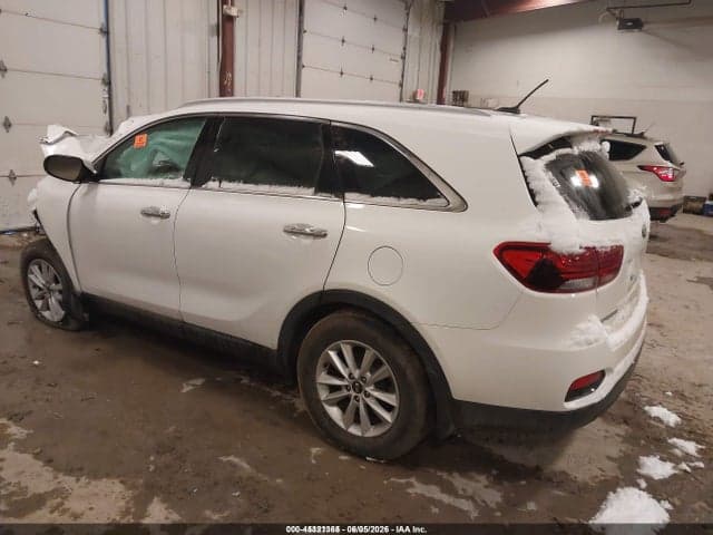 2020 KIA SORENTO 2.4L LX 3