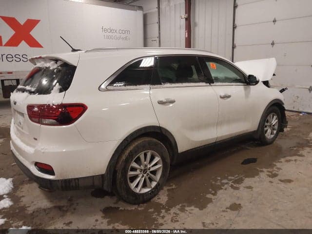 2020 KIA SORENTO 2.4L LX 4