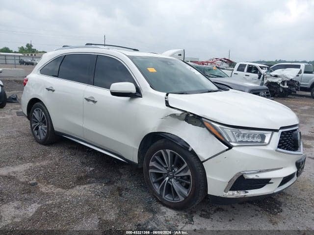 2019 ACURA MDX TECH PKG 1